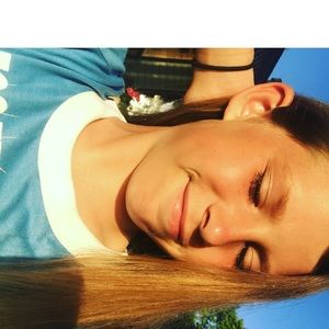 Meet your Posher, Tierney